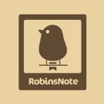 RobinsNote